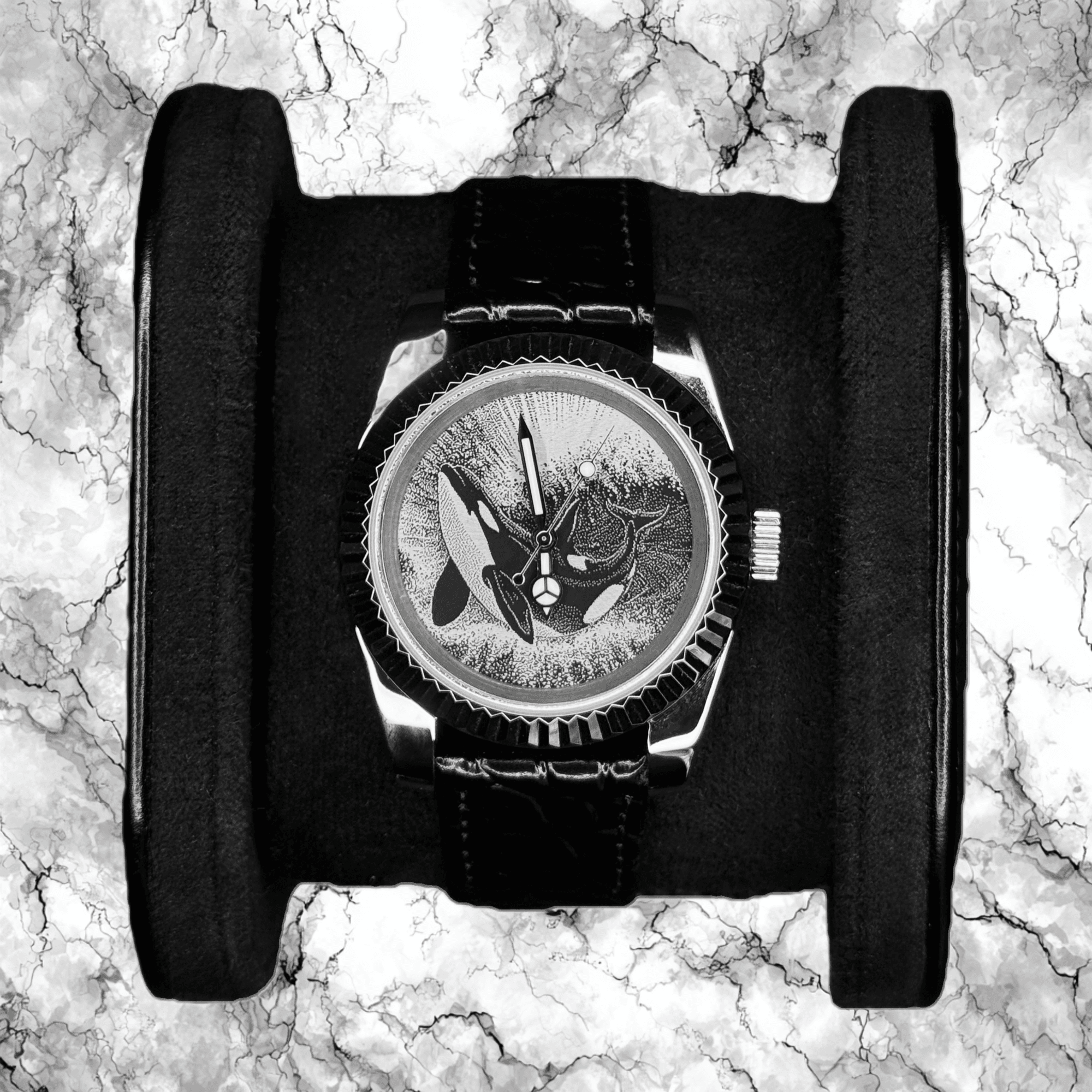 Regent · Leather