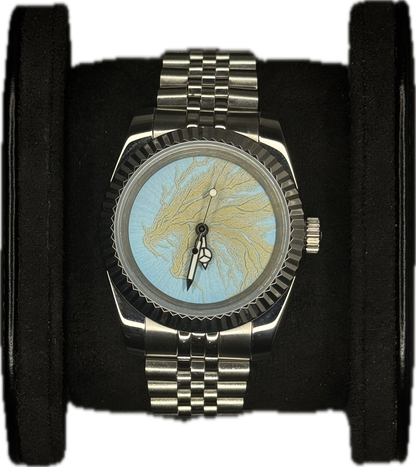 1 of 1 - The Stormwrought