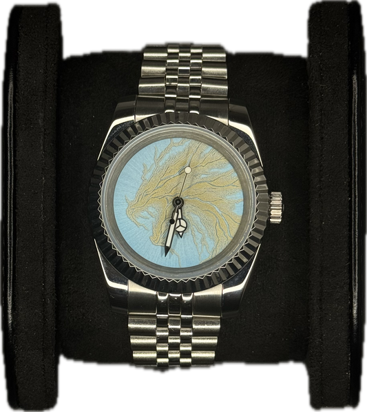 1 of 1 - The Stormwrought