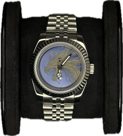 1 of 1 - The Stormwrought