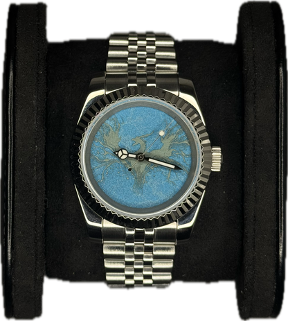 1 of 1 - Rising in the Storm