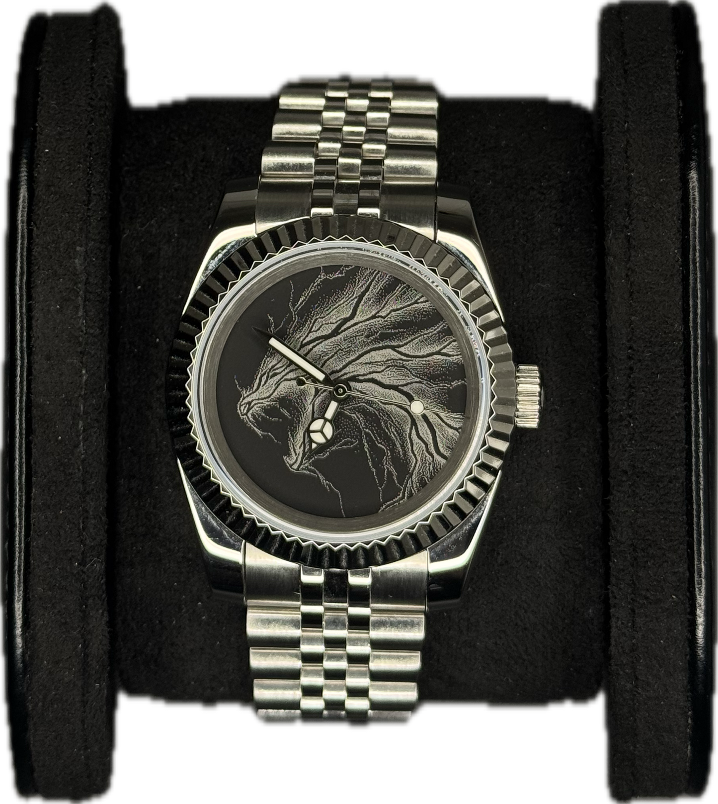 Eternal Guard - The Stormwrought - Steel Series