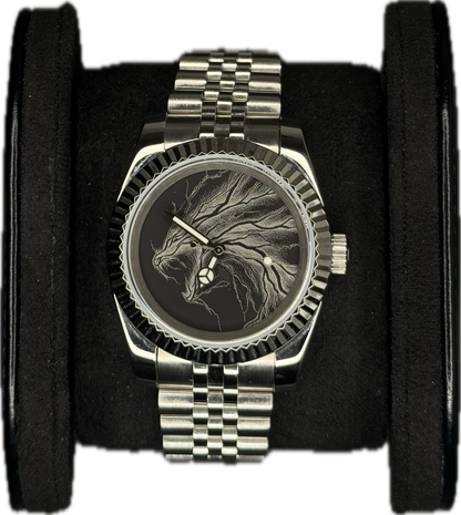 Eternal Guard - The Stormwrought - Steel Series