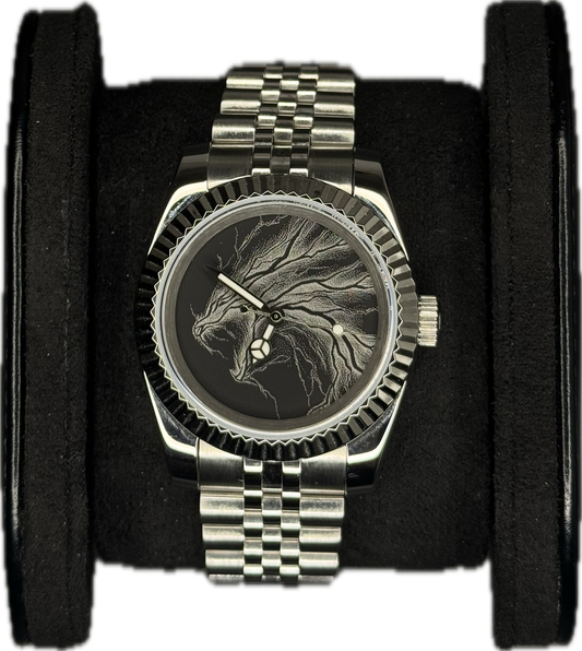 Eternal Guard - The Stormwrought - Steel Series