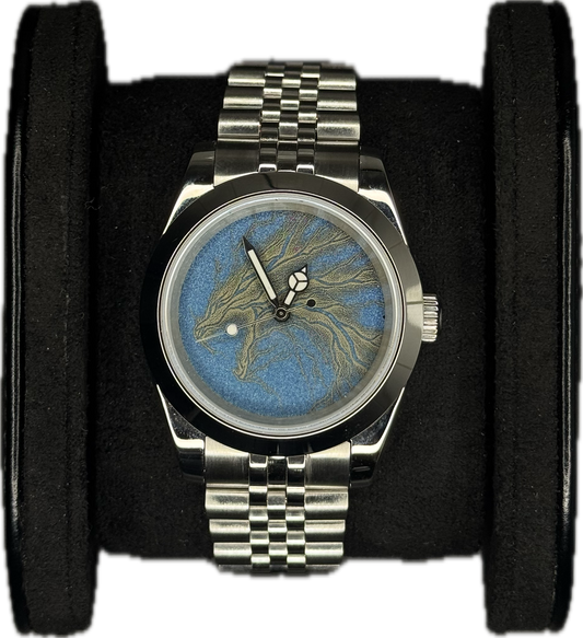 1 of 1 - The Stormwrought