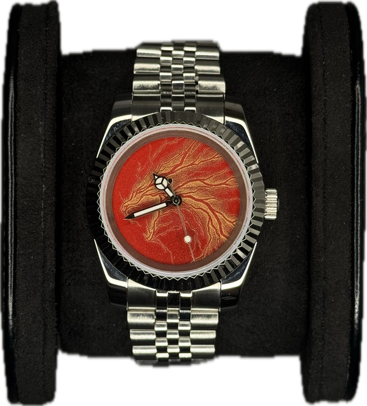 1 of 1 - The Stormwrought