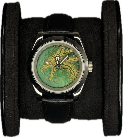 1 of 1 - The Stormwrought