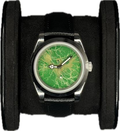 1 of 1 - Rising in the Storm