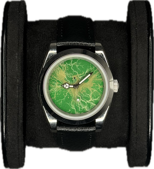 1 of 1 - Rising in the Storm