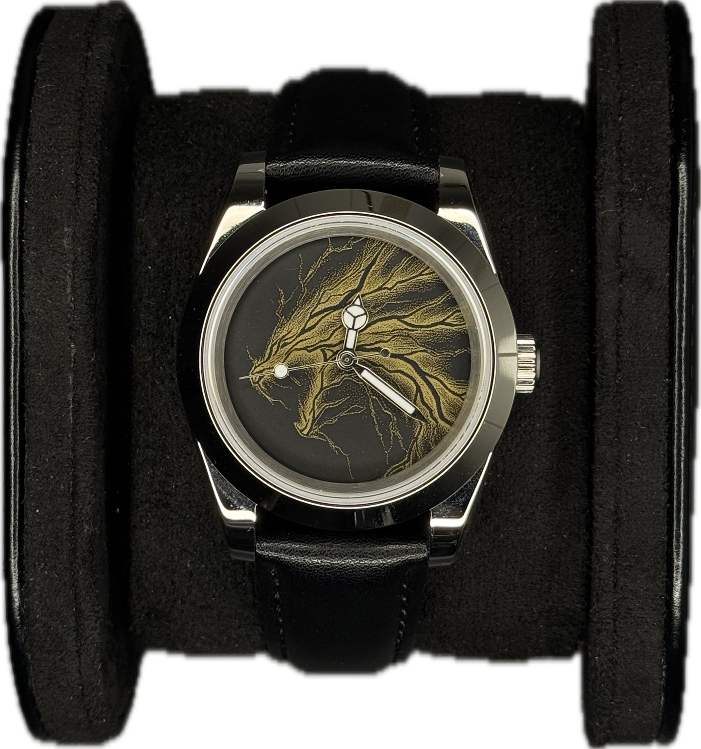 1 of 1 - The Stormwrought