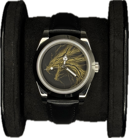 1 of 1 - The Stormwrought