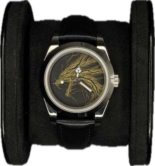 1 of 1 - The Stormwrought