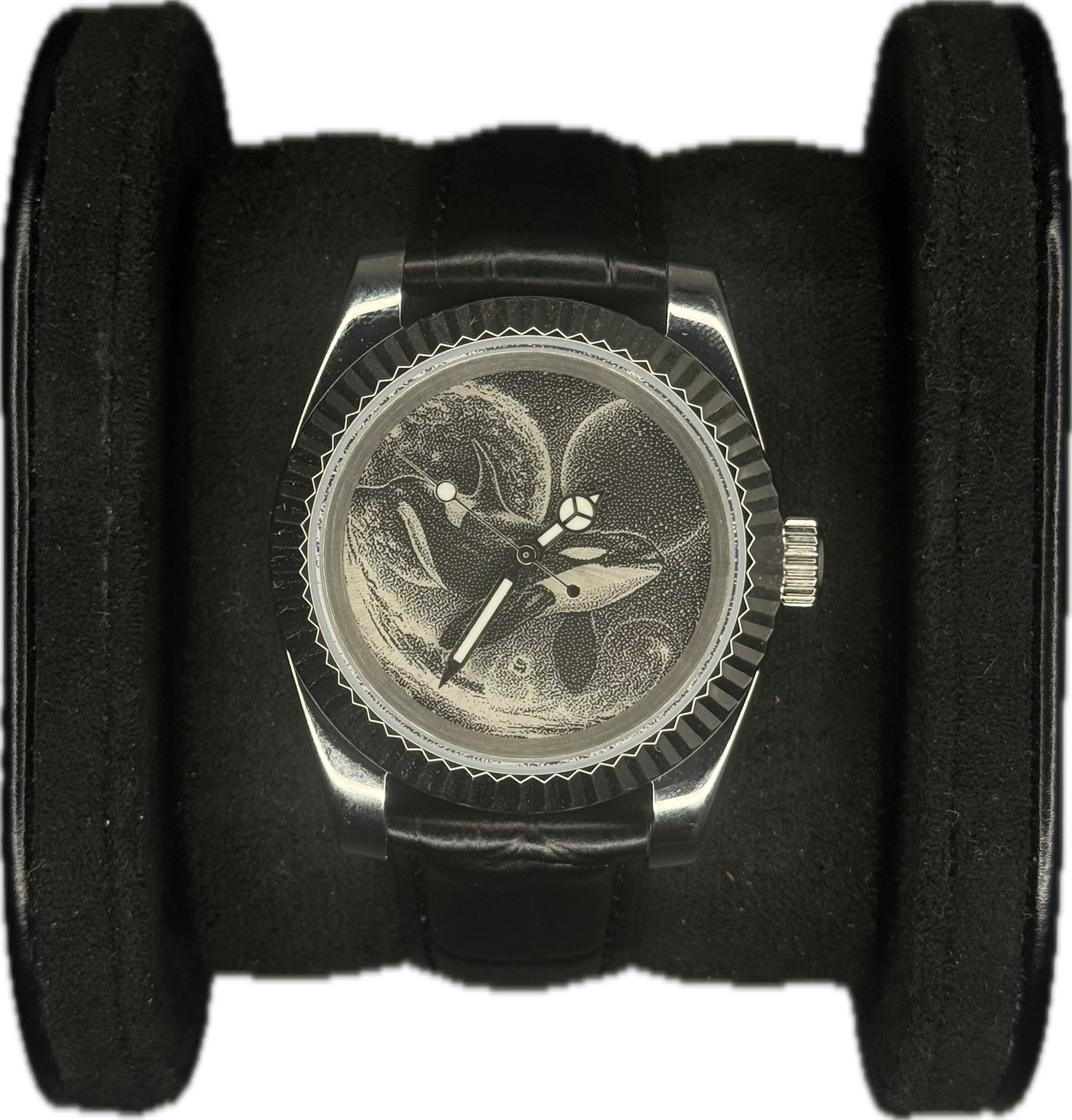 Abyss Sovereign : Whale Dominion