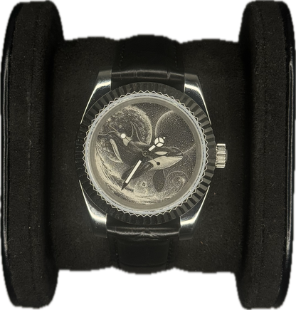 Abyss Sovereign : Whale Dominion