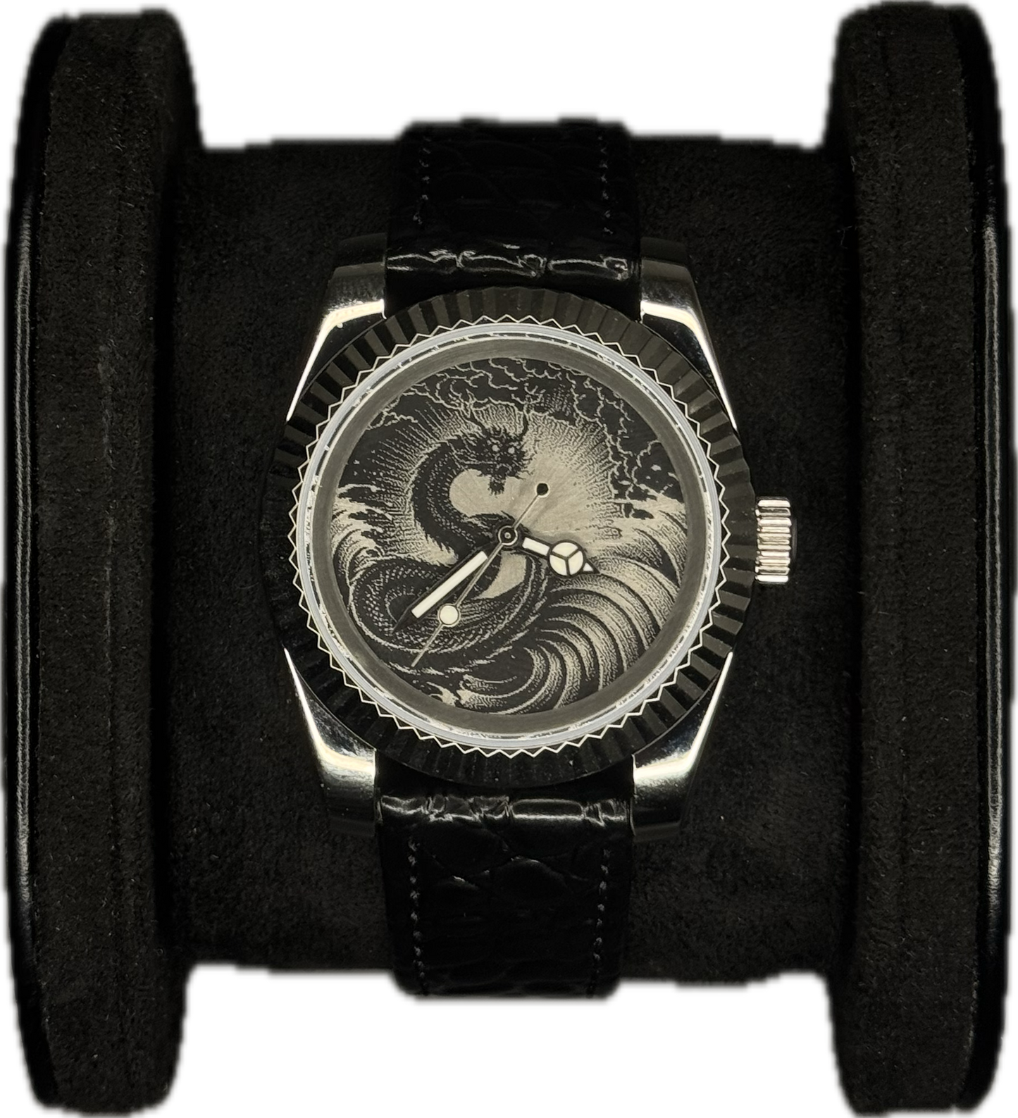 1 of 1 - Rising Tidewrath