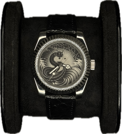 1 of 1 - Rising Tidewrath