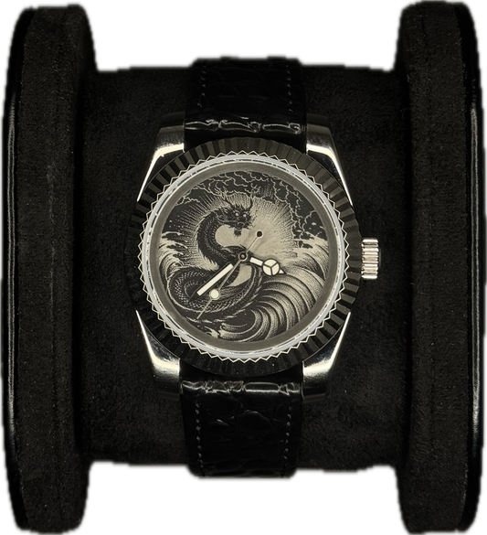 1 of 1 - Rising Tidewrath