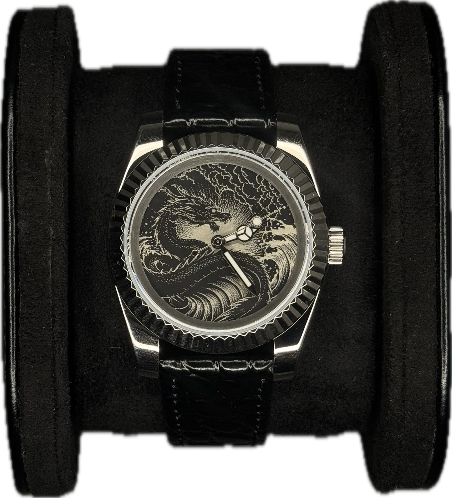 Eternal Guard - The Tidewrath - Leather Series