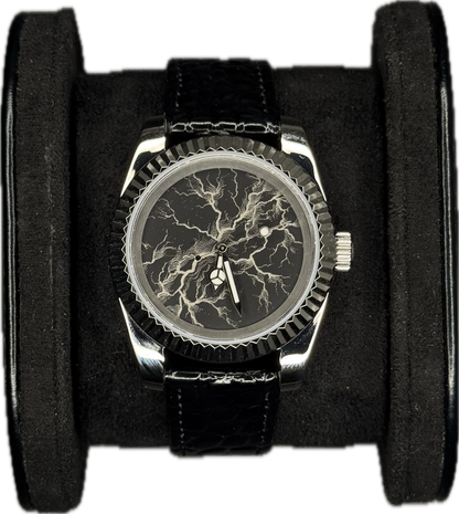 Eternal Guard - The Storm - Leather Series