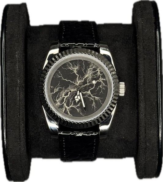 Eternal Guard - The Storm - Leather Series