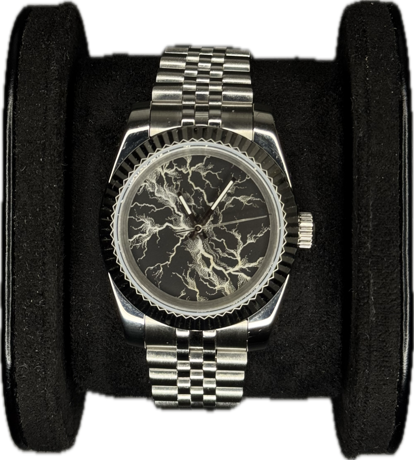 Eternal Guard - The Storm - Steel Series