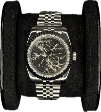 Eternal Guard - The Storm - Steel Series