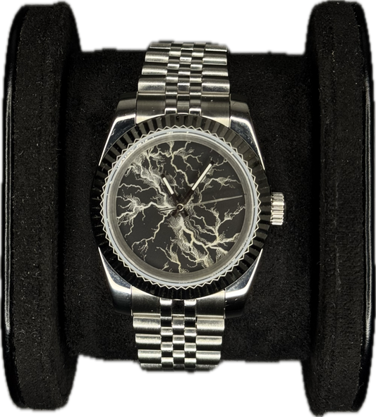 Eternal Guard - The Storm - Steel Series