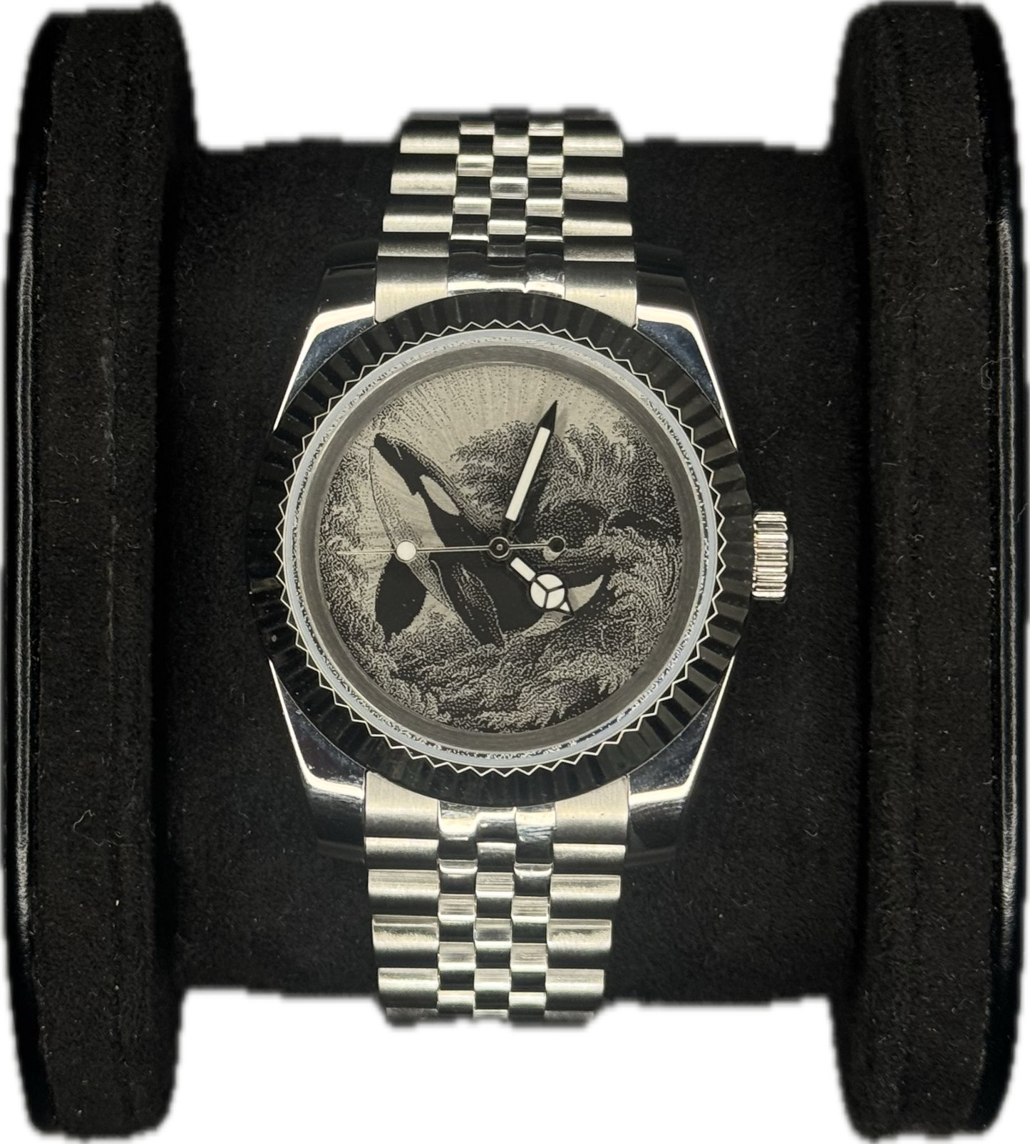 Wild Waters Sovereign