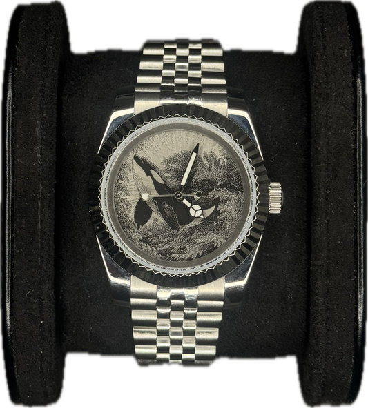 Wild Waters Sovereign