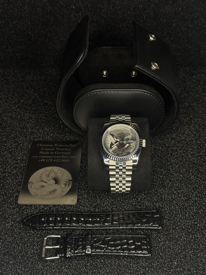 Wild Waters Sovereign