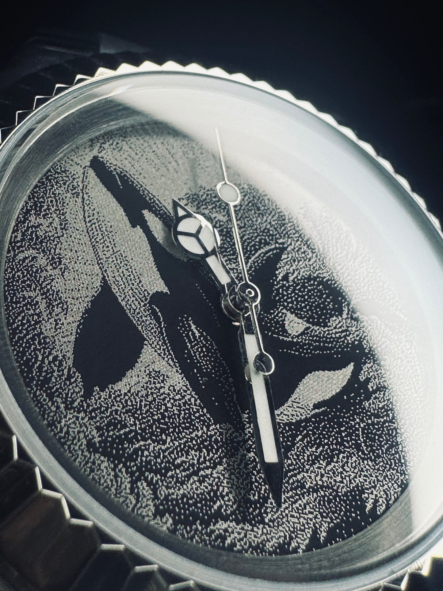 Wild Waters Sovereign