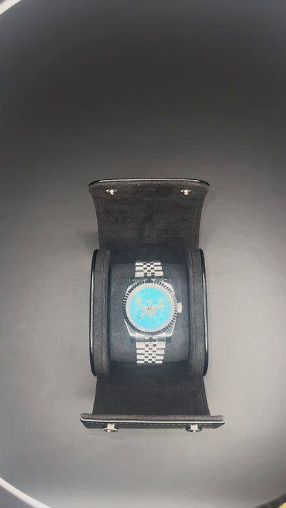 1 of 1 - Rising in the Storm