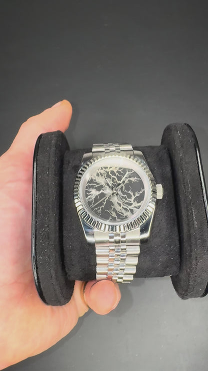 Eternal Guard - The Storm - Steel Series