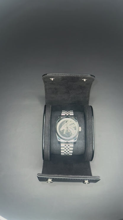 Eternal Guard - The Stormwrought - Steel Series