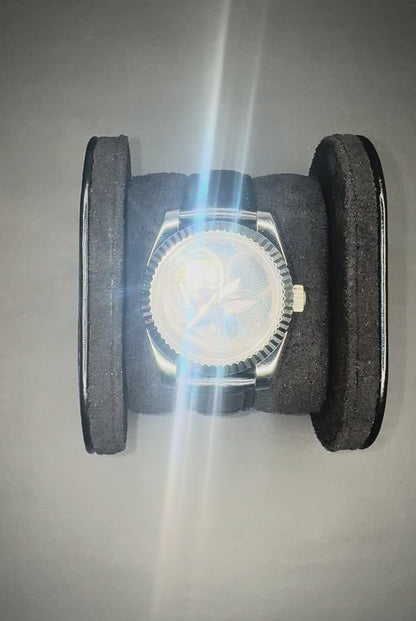 Abyss Sovereign : Whale Dominion