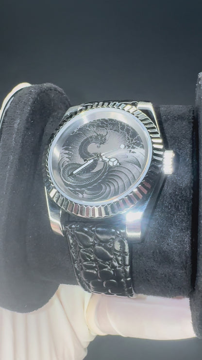 1 of 1 - Rising Tidewrath