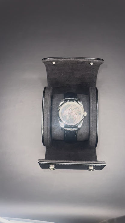 Eternal Guard - The Stormwrought - Leather Series