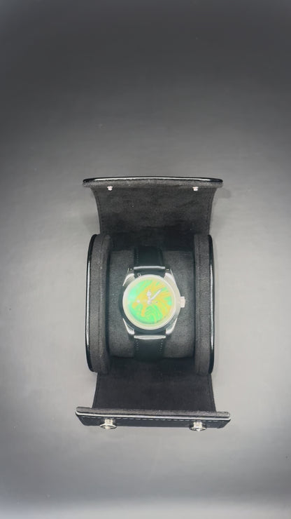 1 of 1 - The Stormwrought