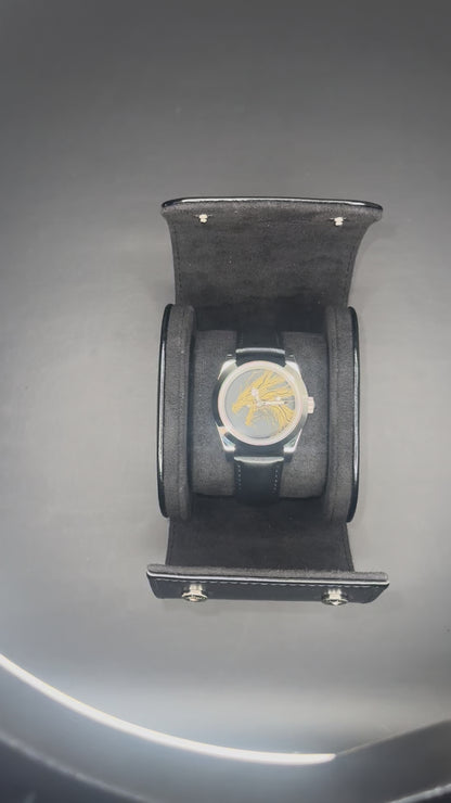 1 of 1 - The Stormwrought