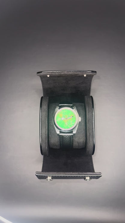 1 of 1 - Rising in the Storm