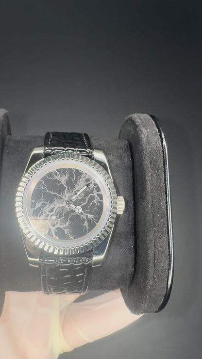 Eternal Guard - The Storm - Leather Series