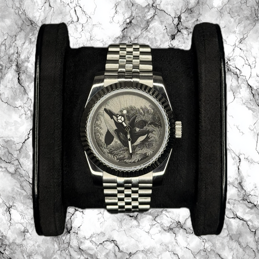 Wild Waters Sovereign